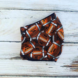 Handmade Face Masks with pocket Insert option