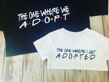 Adoption Shirt