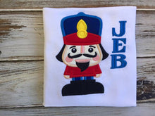Christmas Toy Soldier Shirt or oneise