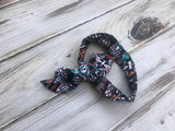 Infant Knotted Headband