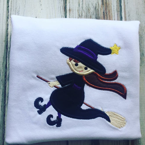 Witch shirt or onesie