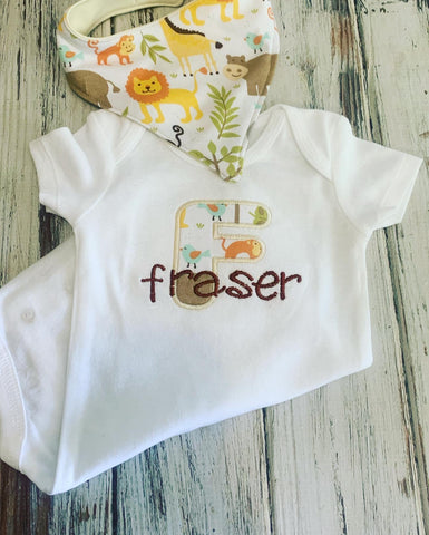 Baby Items