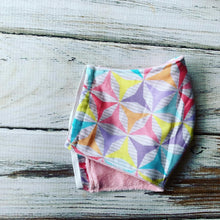 Handmade Face Masks with pocket Insert option