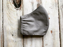 Handmade Face Masks with pocket Insert option