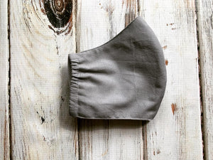 Handmade Face Masks with pocket Insert option