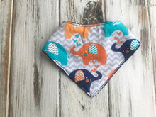 3 piece Elephant Baby Set