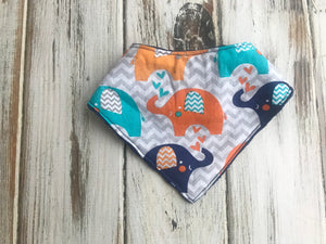 3 piece Elephant Baby Set