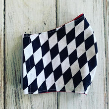 Handmade Face Masks with pocket Insert option