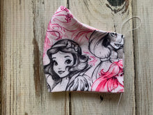Handmade Face Masks with pocket Insert option