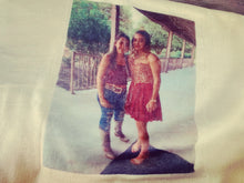 Plush Custom Picture Throw Blanket