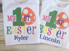 My 1st Easter onesie