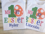 My 1st Easter onesie