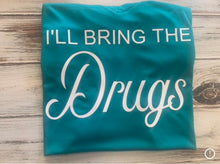 Bachelorette Shirts