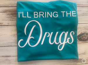 Bachelorette Shirts