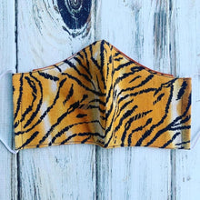 Handmade Face Masks with pocket Insert option