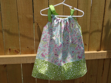 Pillowcase dress or  Top