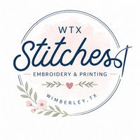 WTX Stitches
